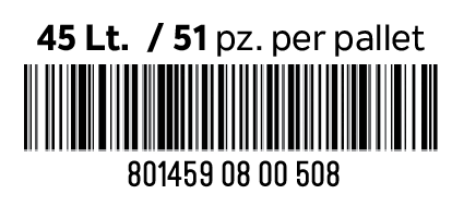 gardenflora 45 lt - terriccio amiflora