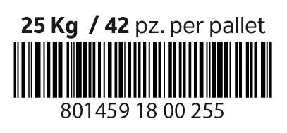 Stallatico umificato pellettato | Concimi organici amiflora